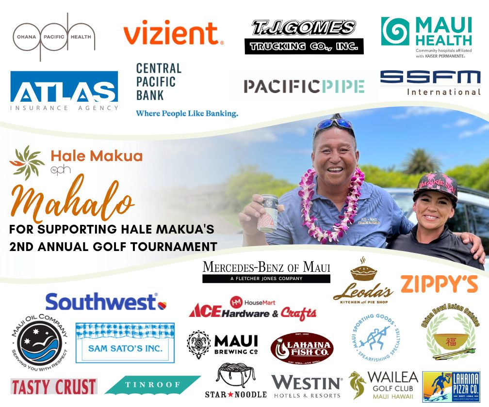 Home Hale Makua Health Services